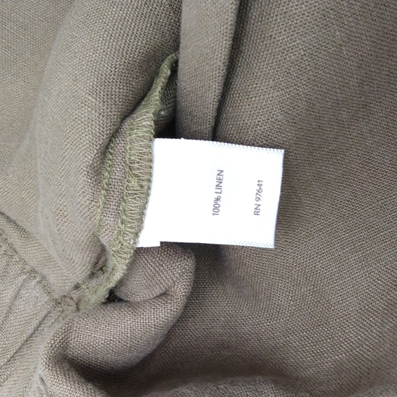 J. JILL 2x pants - Picture 7 of 8